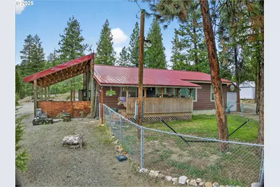 600 NW Cupid Ave, Sumpter, OR 97877 - Photo 27