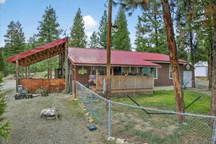 600 NW Cupid Ave, Sumpter, OR 97877 - Photo 27