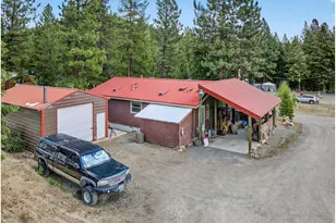 600 NW Cupid Ave, Sumpter, OR 97877 - Photo 21