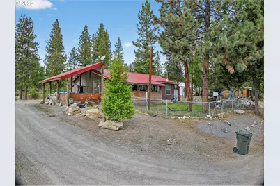 600 NW Cupid Ave, Sumpter, OR 97877 - Photo 1