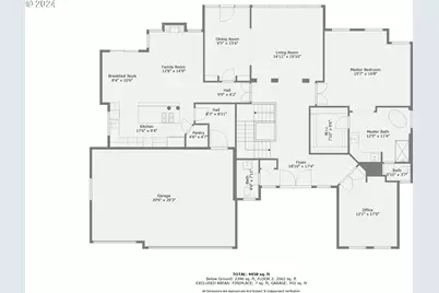 8534 NW Timber Ridge Ct, Portland, OR 97229 - Photo 33