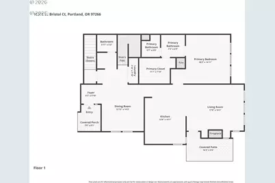 10316 SE Bristol Ct, Happy Valley, OR 97086 - Photo 35