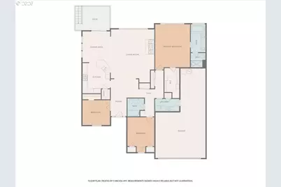 1298 Barnabas St NW, Salem, OR 97304 - Photo 43