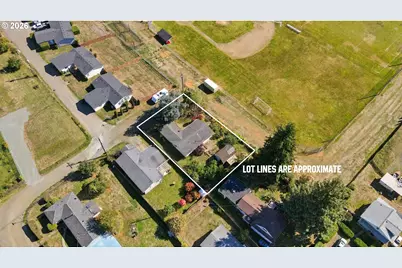 1515 N Elliott St, Coquille, OR 97423 - Photo 3