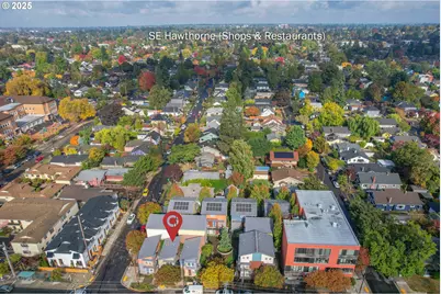 4303 SE Division 43 St, Portland, OR 97206 - Photo 37