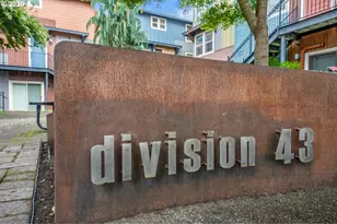 4303 SE Division 43 St, Portland, OR 97206 - Photo 3