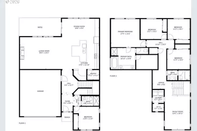 4240 SW Mawrcrest Ave, Gresham, OR 97080 - Photo 39