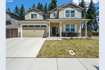 5094 Cedar View Dr, Springfield, OR 97478 - Photo 1