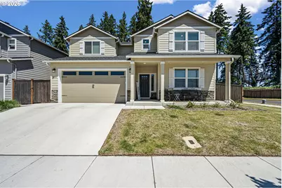 5094 Cedar View Dr, Springfield, OR 97478 - Photo 1