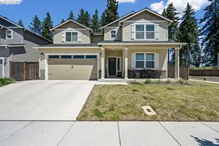 5094 Cedar View Dr, Springfield, OR 97478 - Photo 1
