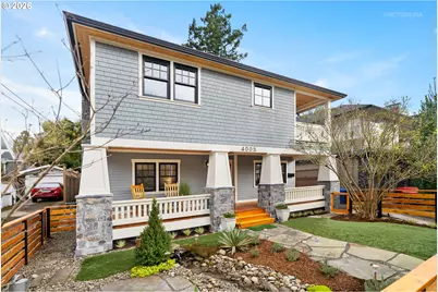 4005 NE Hassalo St, Portland, OR 97232 - Photo 1