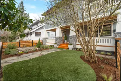 4005 NE Hassalo St, Portland, OR 97232 - Photo 3