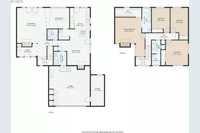 6260 SW Arranmore Pl, Portland, OR 97223 - Photo 33