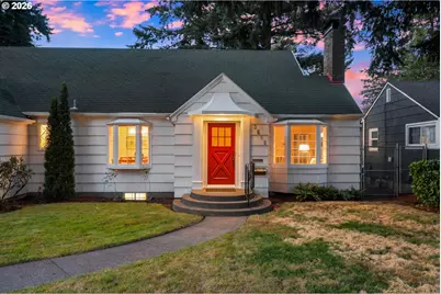 3606 NE Maywood Pl, Maywood Park, OR 97220 - Photo 3