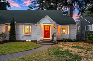 3606 NE Maywood Pl, Maywood Park, OR 97220 - Photo 3