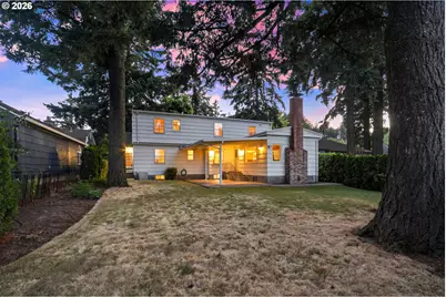 3606 NE Maywood Pl, Maywood Park, OR 97220 - Photo 35