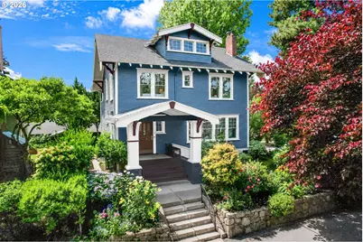 2508 NE Tillamook St, Portland, OR 97212 - Photo 1