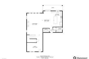 9228 SW 50th Ave, Portland, OR 97219 - Photo 47