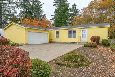 196 W 15th St, Lafayette, OR 97127 - Photo 1