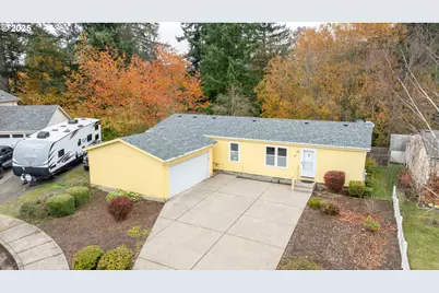 196 W 15th St, Lafayette, OR 97127 - Photo 3