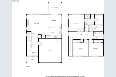 6808 NE 134th St, Vancouver, WA 98686 - Photo 43