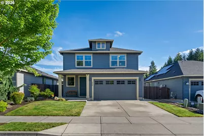 6808 NE 134th St, Vancouver, WA 98686 - Photo 1