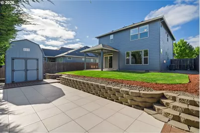 6808 NE 134th St, Vancouver, WA 98660 - Photo 35