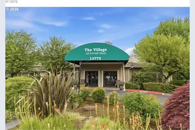 13775 SW Scholls Ferry Rd #305, Portland, OR 97221 - Photo 1