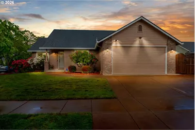 1740 Calistoga Ct, Eugene, OR 97402 - Photo 1