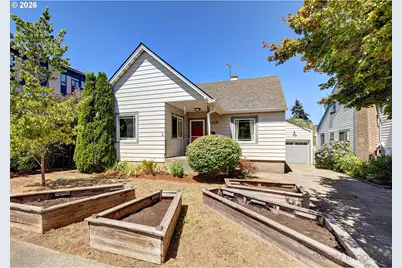 1415 N Baldwin St, Portland, OR 97217 - Photo 1