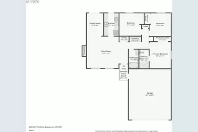 6695 SW 172nd Ave, Beaverton, OR 97007 - Photo 29