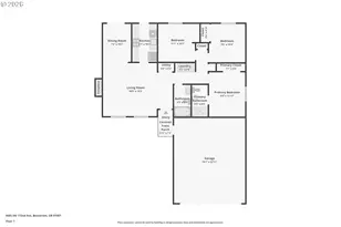 6695 SW 172nd Ave, Beaverton, OR 97007 - Photo 29