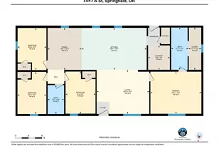 1547 A St, Springfield, OR 97477 - Photo 29