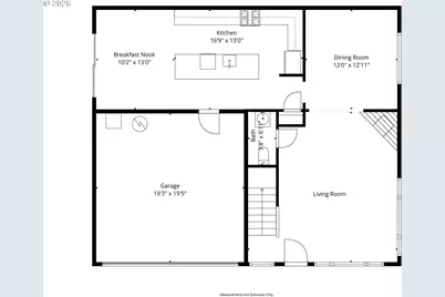 11819 SW 60th Ave, Portland, OR 97219 - Photo 39