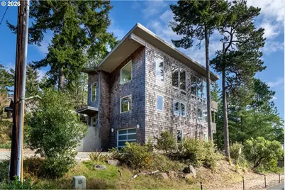 810 Nutmeg St, Manzanita, OR 97130 - Photo 1