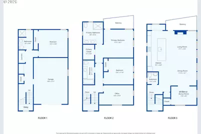 810 Nutmeg St, Manzanita, OR 97130 - Photo 41