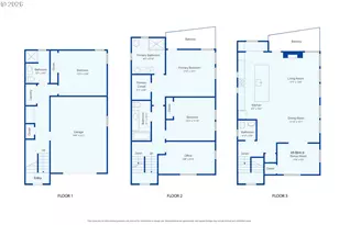 810 Nutmeg St, Manzanita, OR 97130 - Photo 41