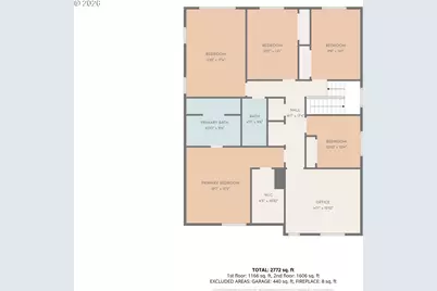 5609 NE 66th Cir, Vancouver, WA 98661 - Photo 27