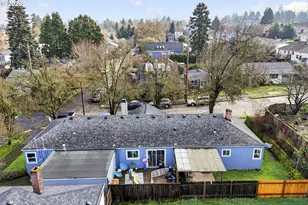 135 NE 55th Ave, Portland, OR 97213 - Photo 41