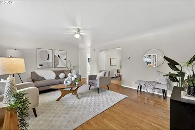 135 NE 55th Ave, Portland, OR 97213 - Photo 5