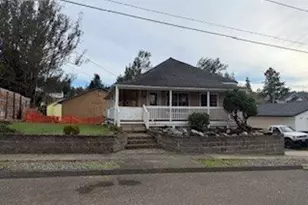 728 N Elliott St, Coquille, OR 97423 - Photo 1