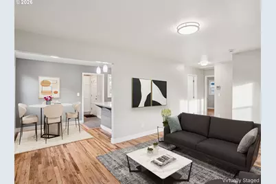 1405 SE 85th Ave, Portland, OR 97216 - Photo 7