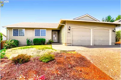 841 12th St, Lafayette, OR 97127 - Photo 3