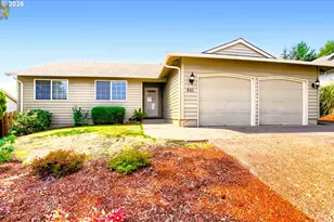 841 12th St, Lafayette, OR 97127 - Photo 3