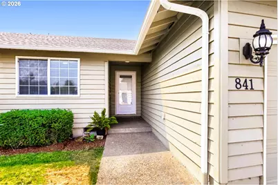 841 12th St, Lafayette, OR 97127 - Photo 5