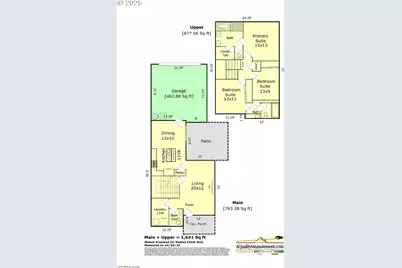 3445 SE San Marino Ave, Hillsboro, OR 97123 - Photo 37