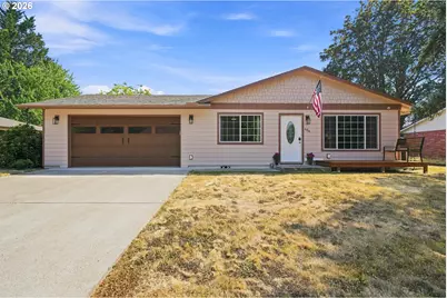 406 E Mission Dr, Newberg, OR 97132 - Photo 3