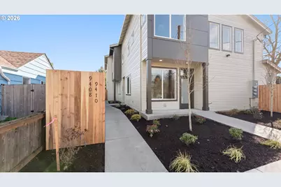 9408 N St. Louis Ave, Portland, OR 97203 - Photo 1