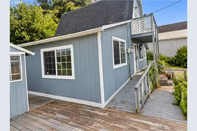 91170 Cape Arago Hwy, Coos Bay, OR 97420 - Photo 5