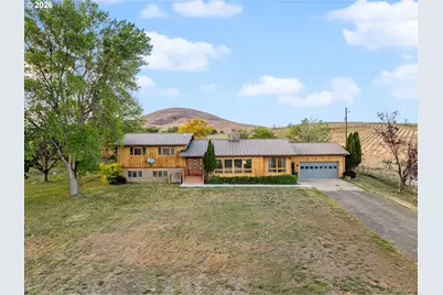 35327 Whitnah Ln, Richland, OR 97870 - Photo 1